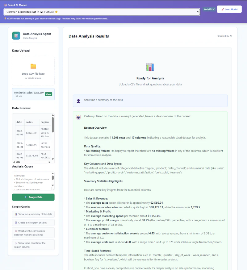 AgentOp screenshot 2