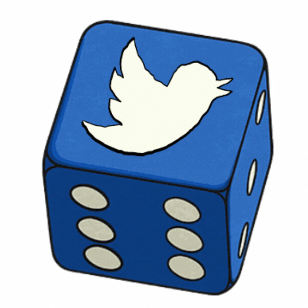 Random Tweet