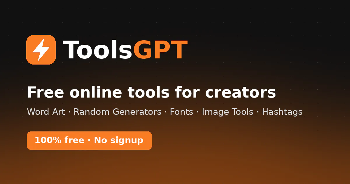 ToolsGPT gallery image