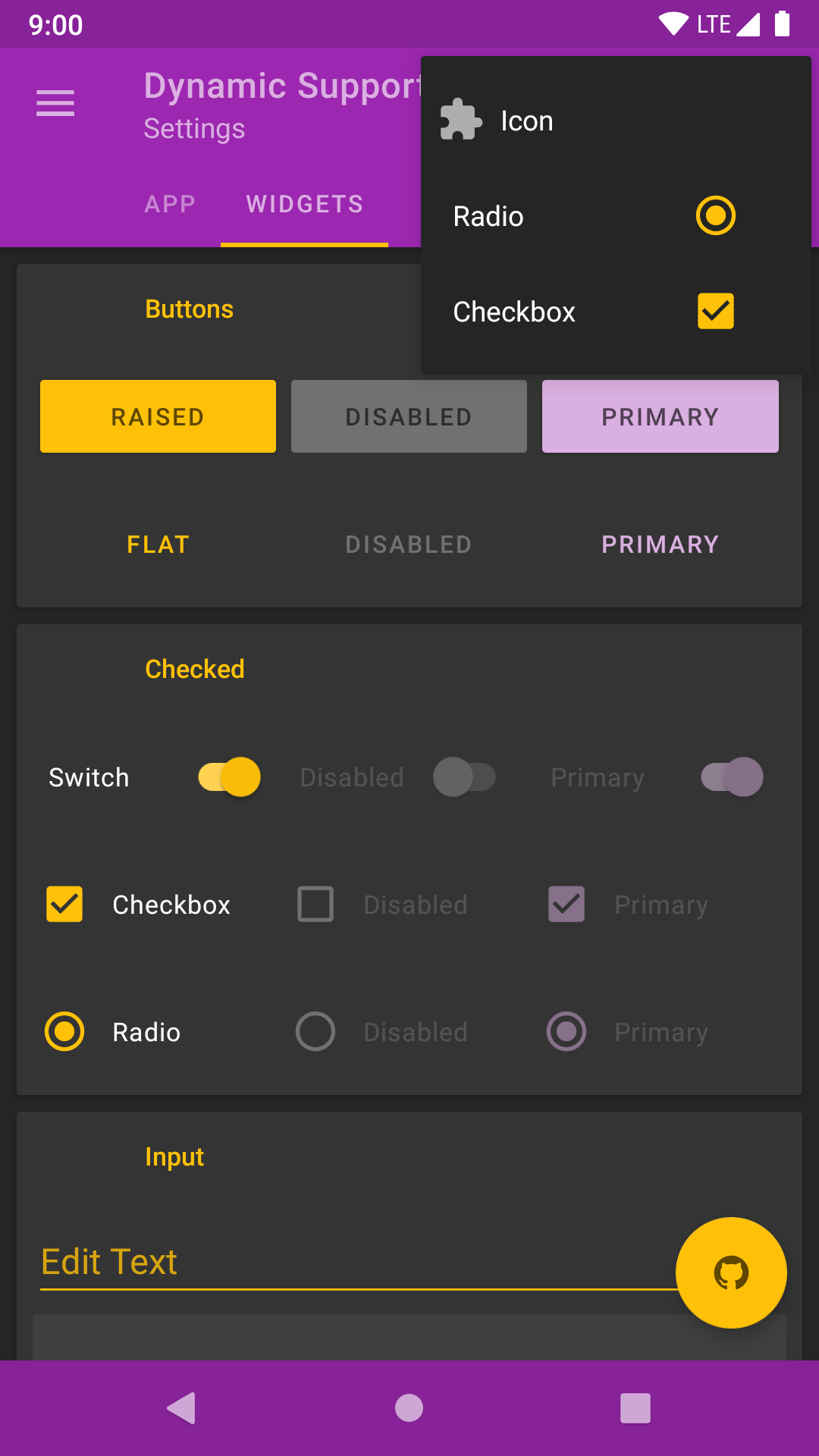 Dynamic Support gallery image