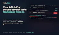 Routebase