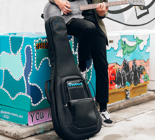 Adori Audio gallery image