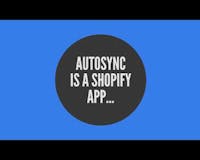AutoSync for Shopify media 1
