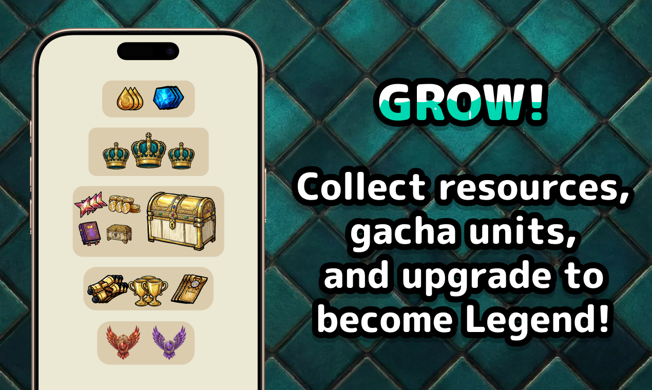 Focus Roayle: When focus becomes magic. gallery image