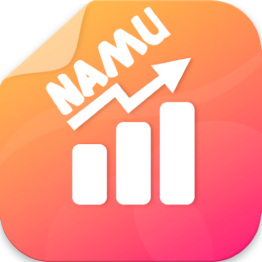 Namu - Expense Manager