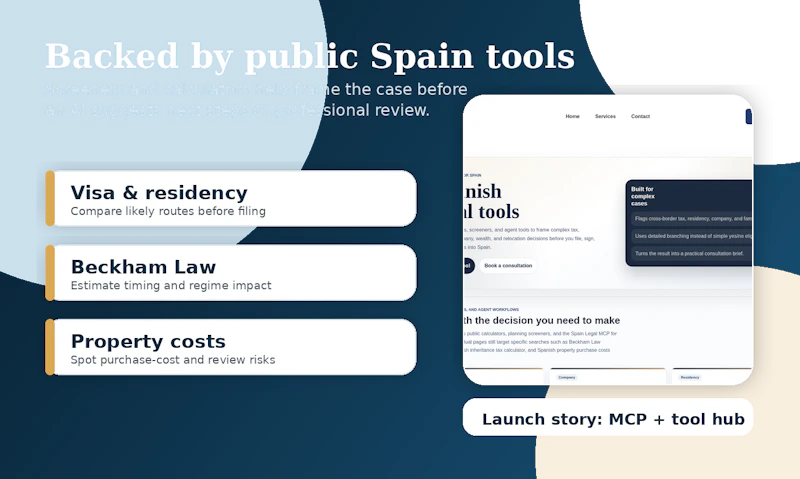 Spain Legal by Legal Fournier screenshot 5