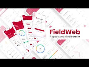 FieldWeb gallery image