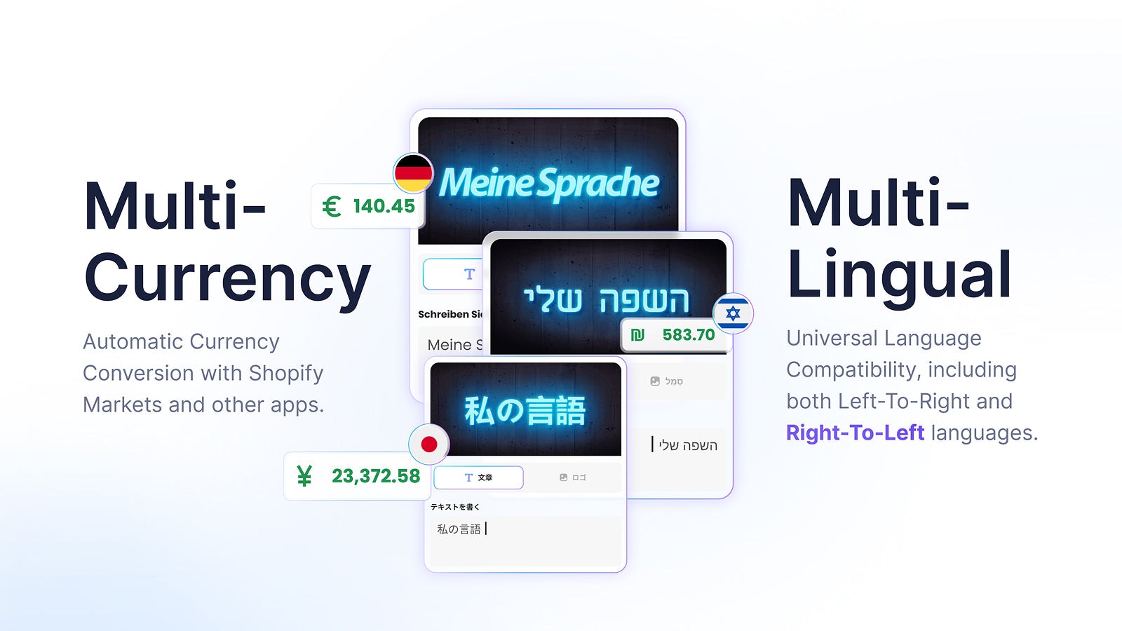 Sign Customiser - AI Sign Designer gallery image