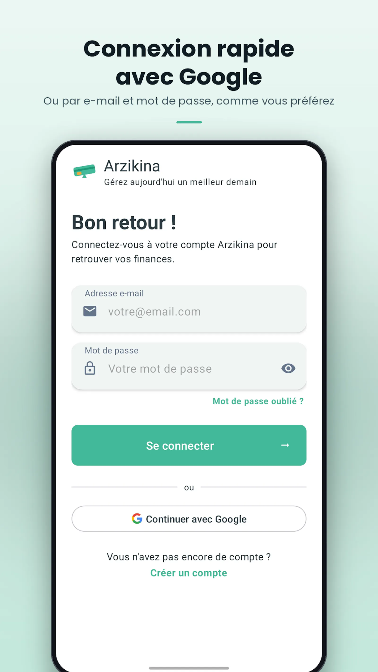Arzikina screenshot 4