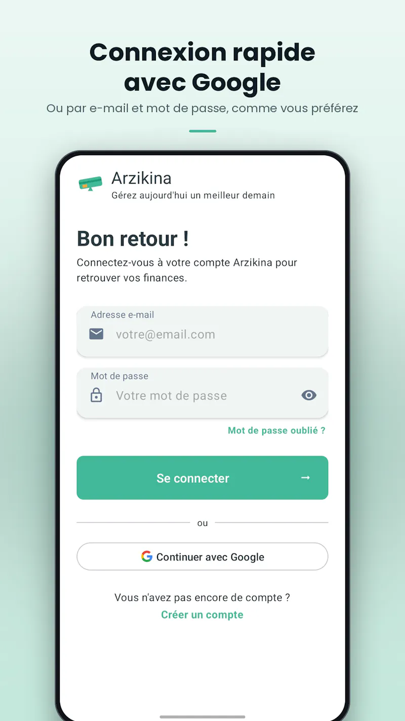 Arzikina screenshot 4
