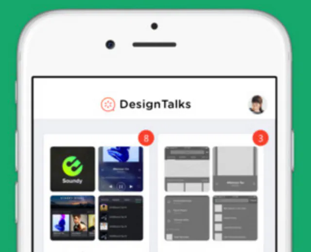 Design Talks