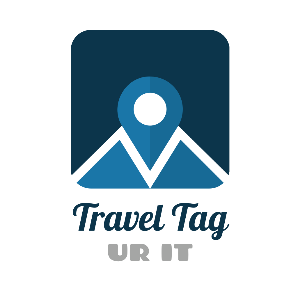 Travel Tag - Путешествовать и общаться с местными жителями медиа 2
