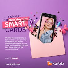 Korble gallery image