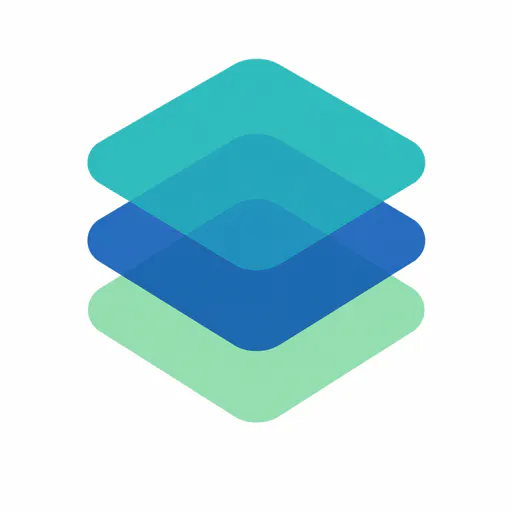 NutriStack logo