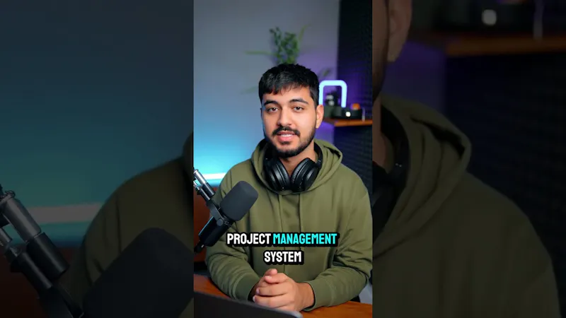 TT PMS screenshot 1 (video preview)