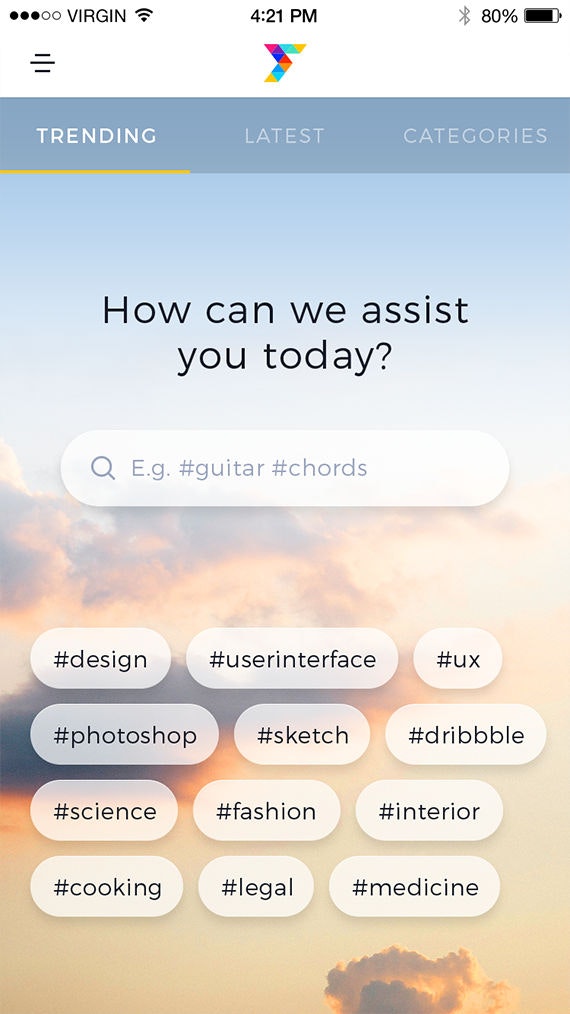 Fliffr gallery image