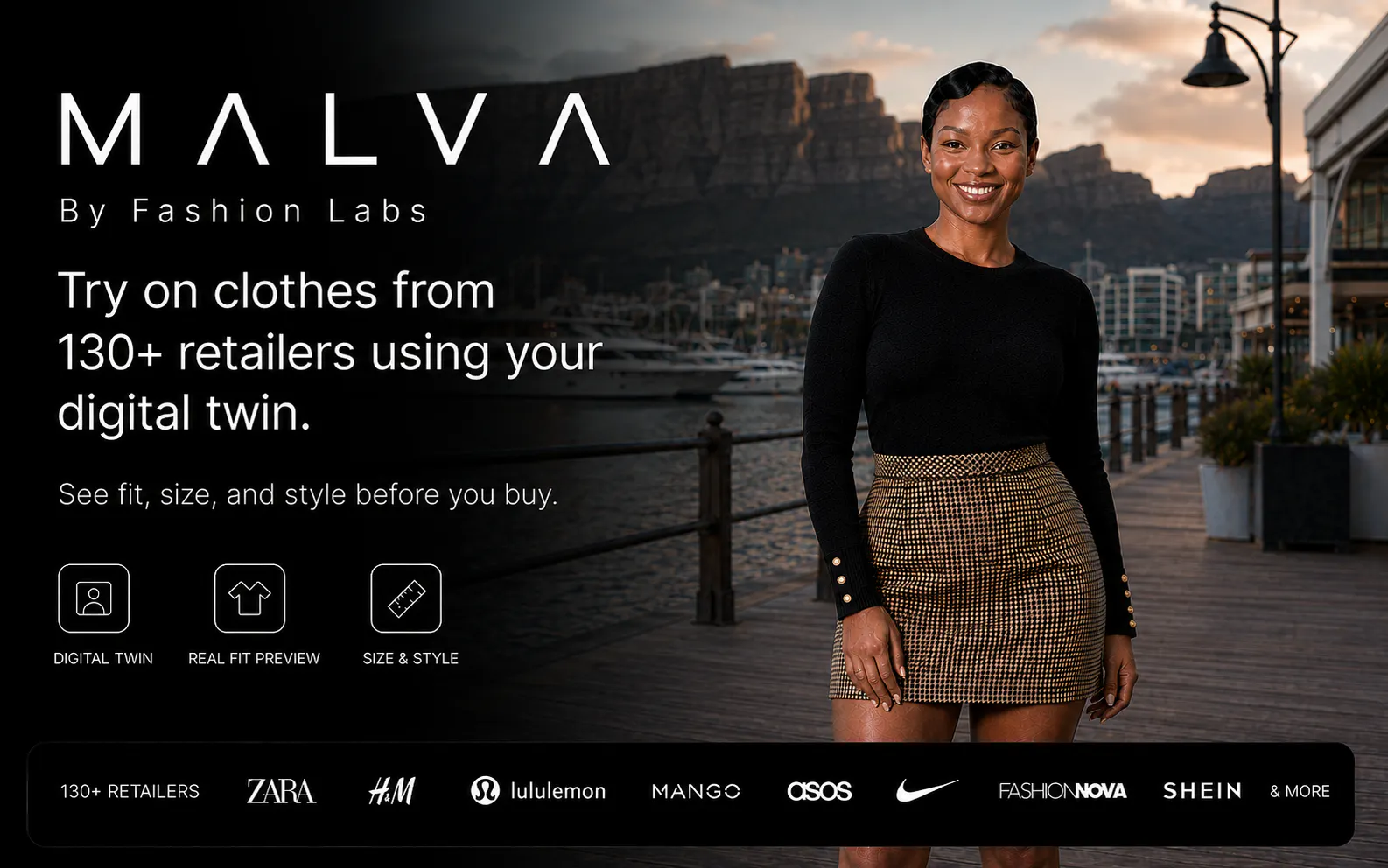 Malva gallery image