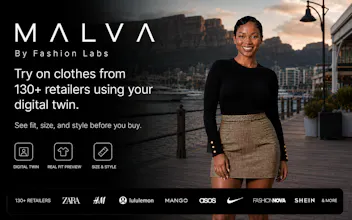 Malva gallery image