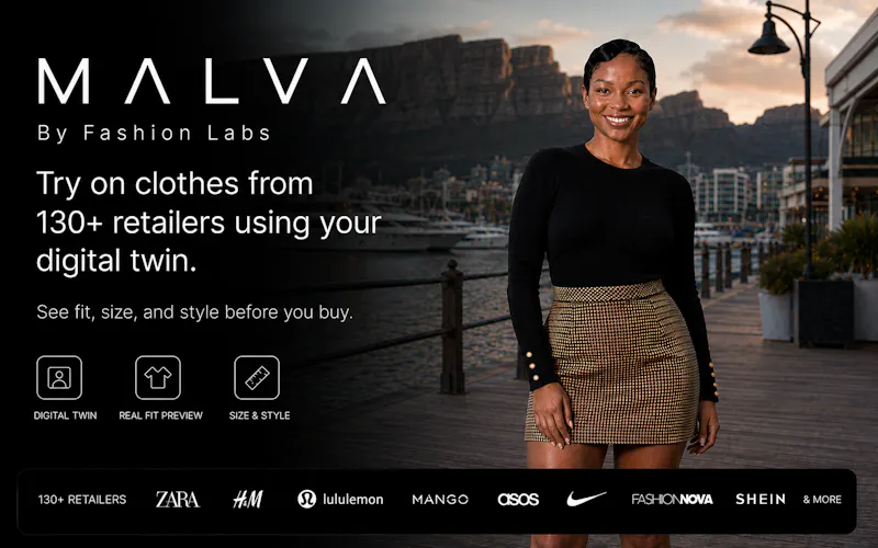 Malva screenshot 2
