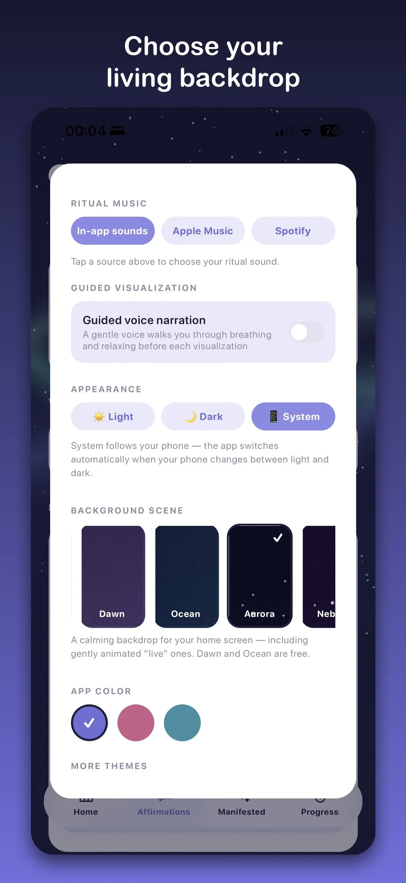 Manifest App: See it happen gallery image