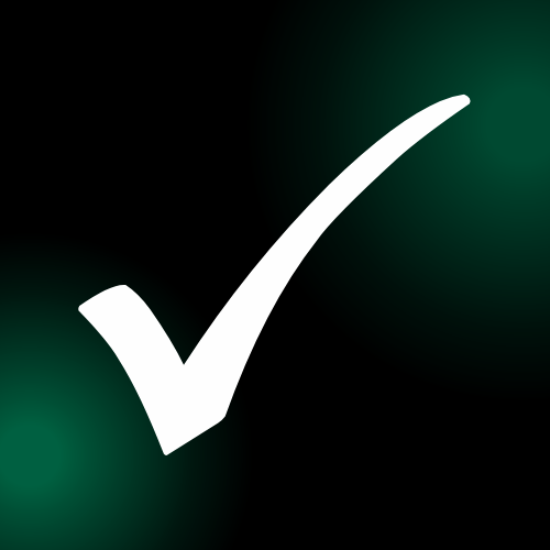 Checkmark
