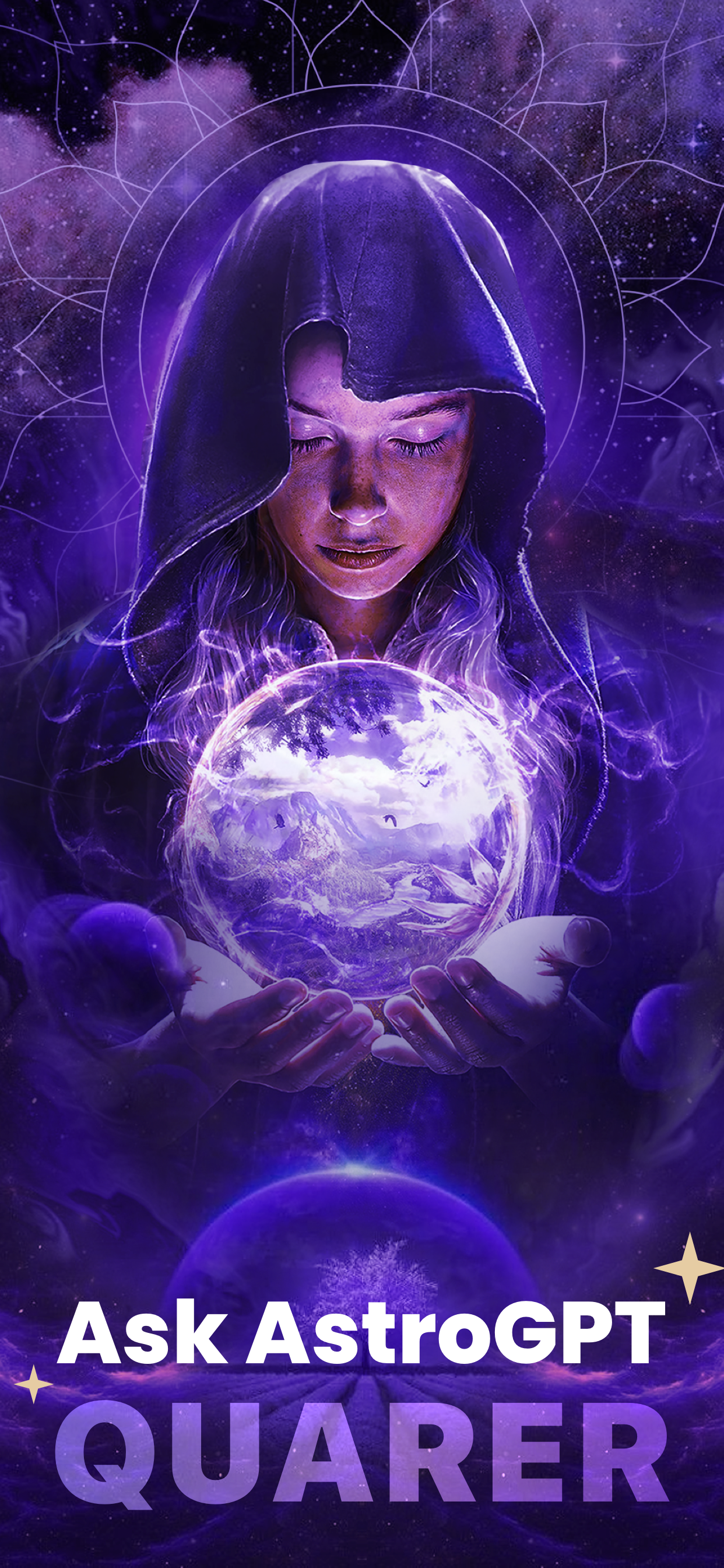Chiedere - AI Astrologer e AI Taroch Reader sta arrivando! media 1