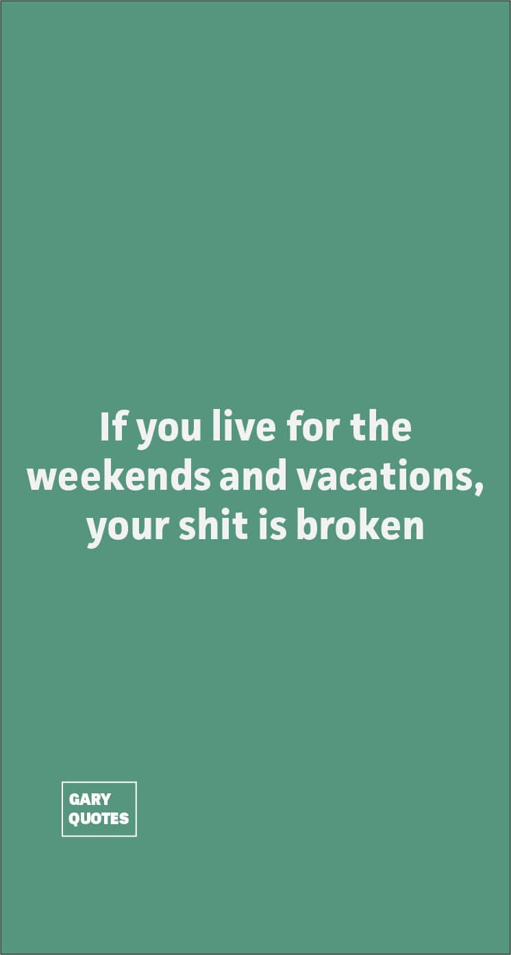 GaryQuotes gallery image