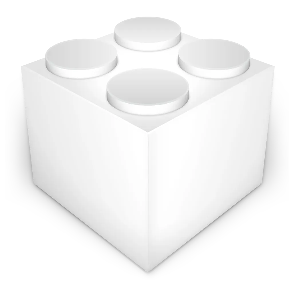 iOS system symbols