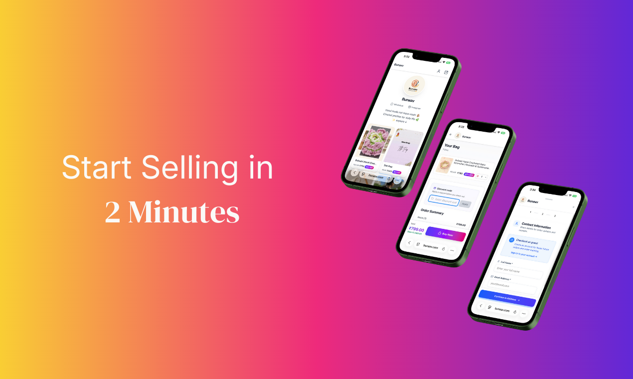 PayInBio gallery image