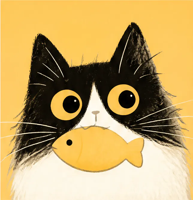 Meowvation