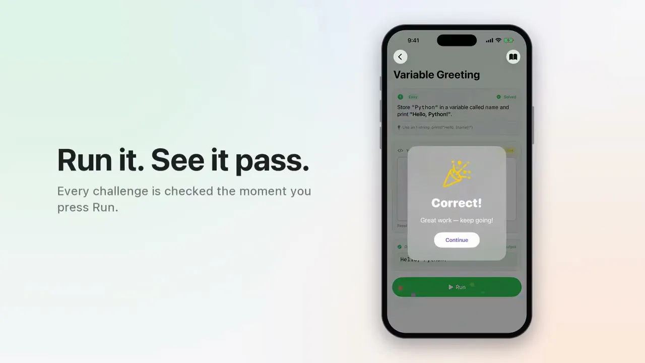 Codewise gallery image