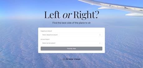 AirsideViews.com gallery image