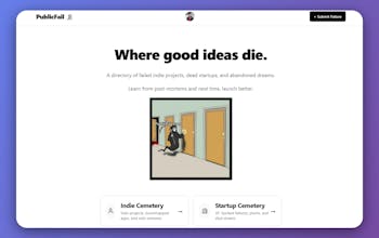 PublicFail gallery image