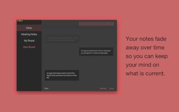 Fadeboard 2 gallery image