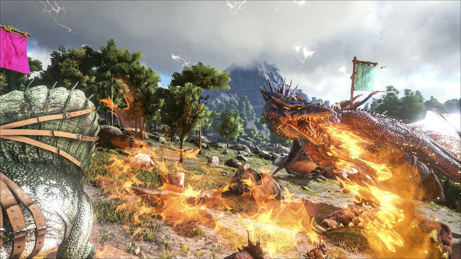 ARK: Survival Of The Fittest gallery image