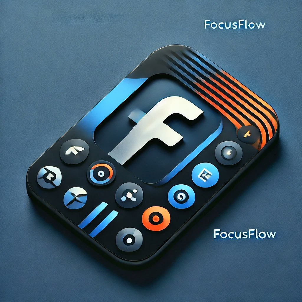 Flujo de enfoque