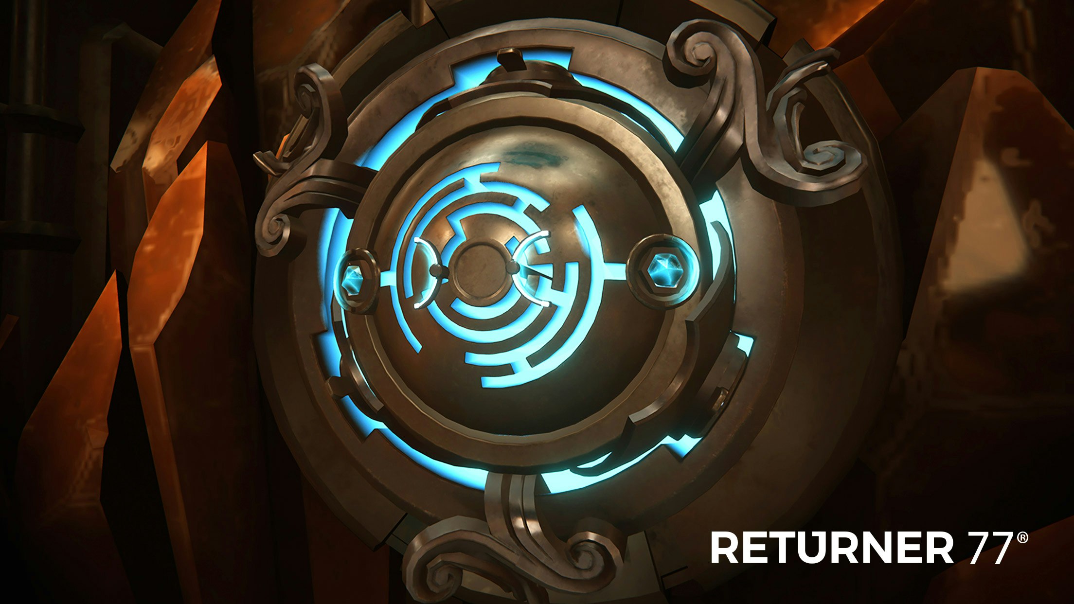 Returner 77 gallery image