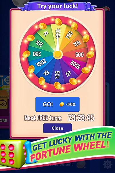 Ludo Classic Game gallery image