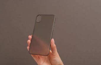 LAYER for iPhone 8 & X gallery image