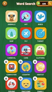 Word Search gallery image