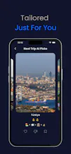 Next Trip AI gallery image