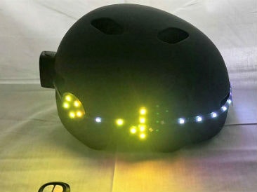 Rumble Lights gallery image