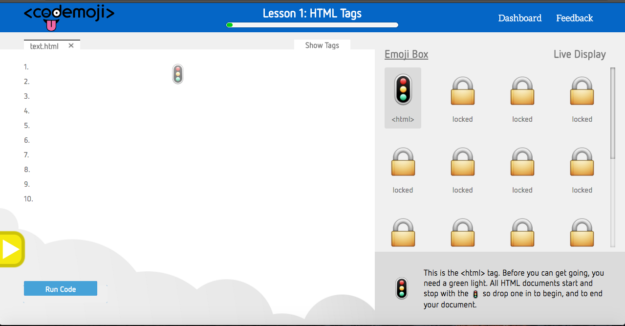 Codemoji gallery image