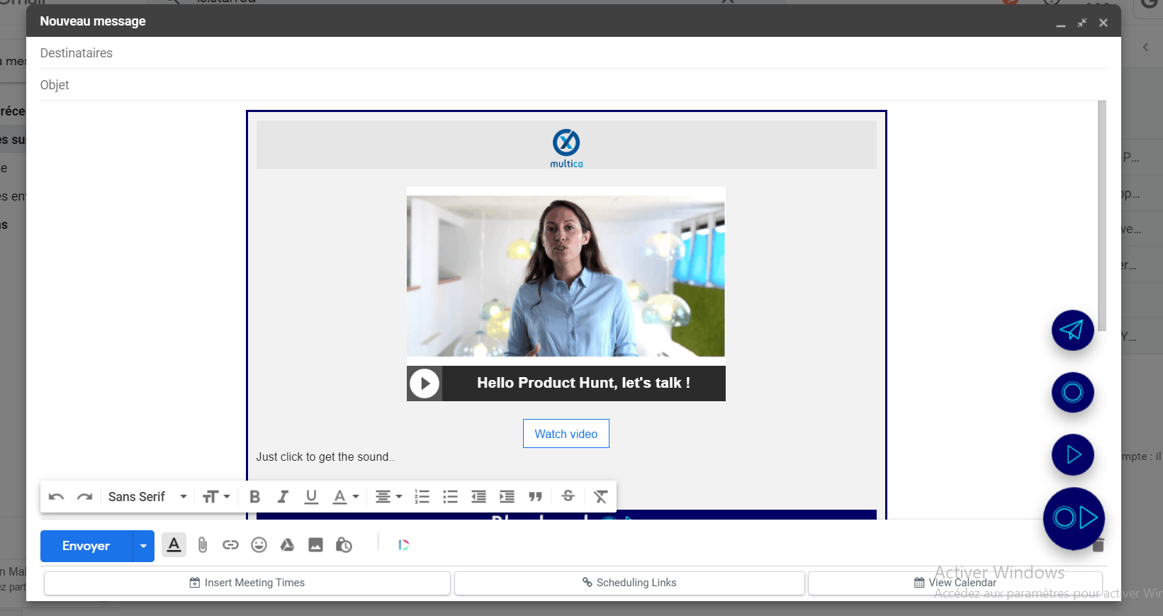 Playlead.io gallery image