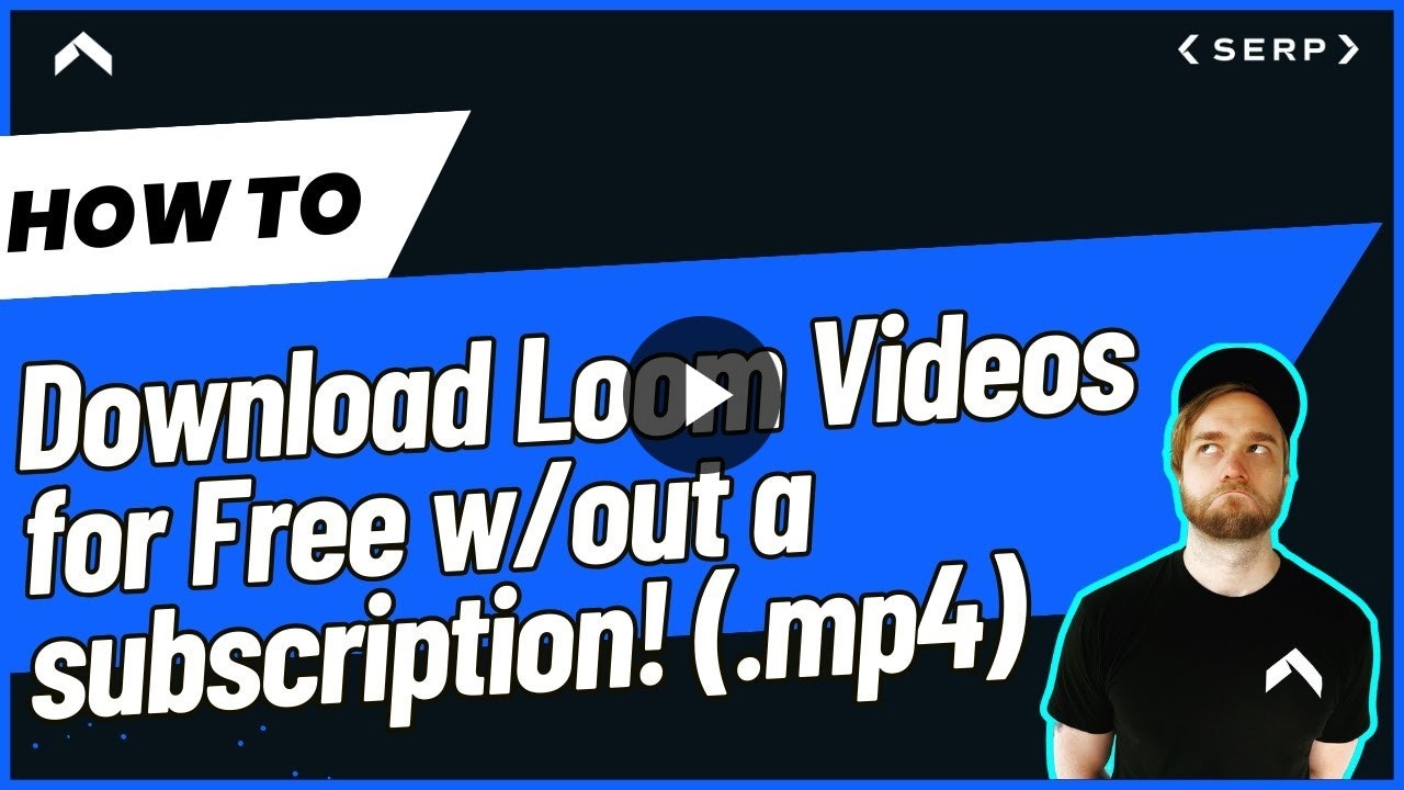 Loom Video Downloader gallery image