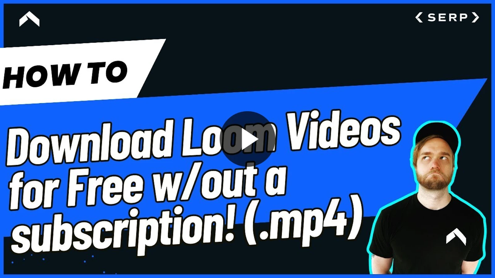Loom Video Downloader screenshot 4