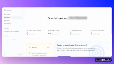 Cohortly gallery image