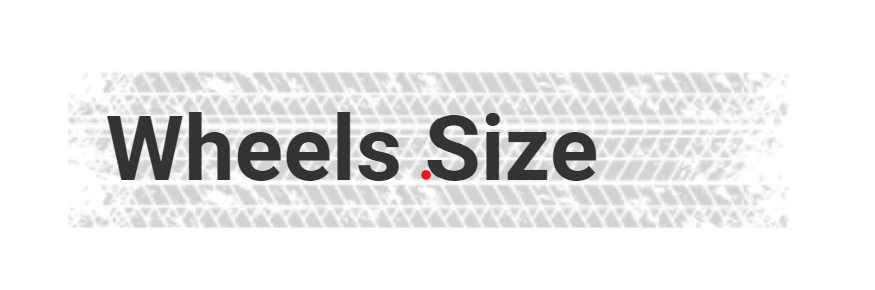 Wheelssize.com