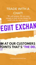LEGIIT EXCHANGE gallery image