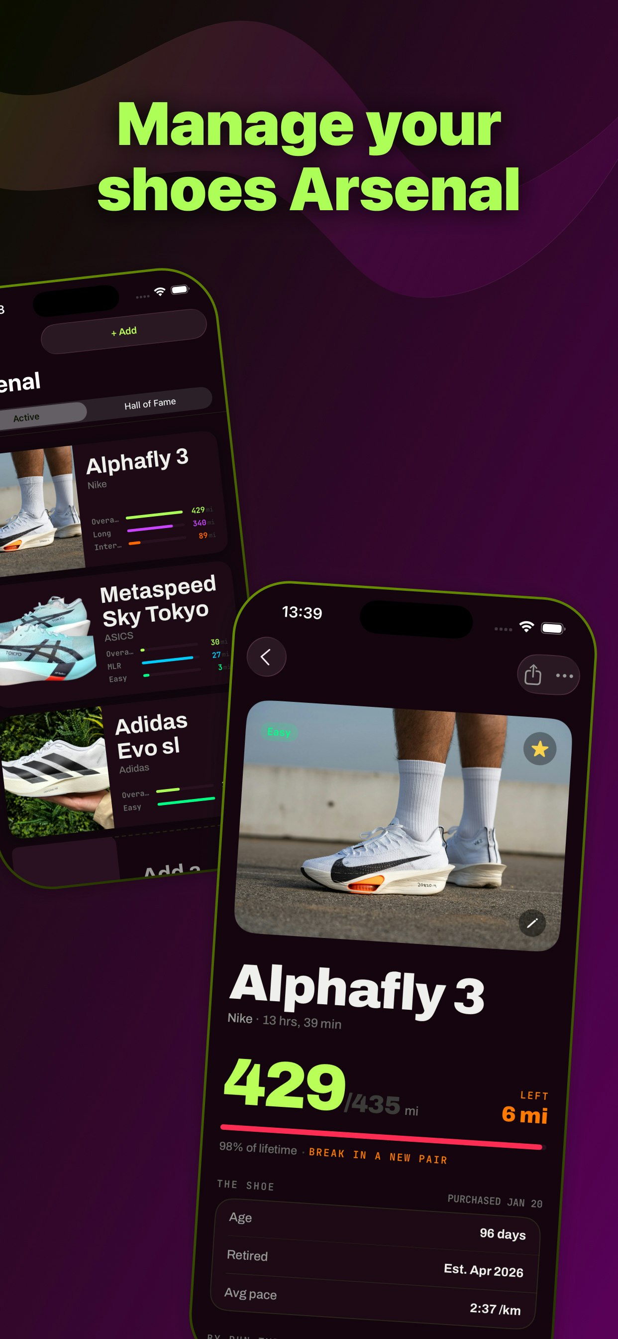 Smart Runner gallery image